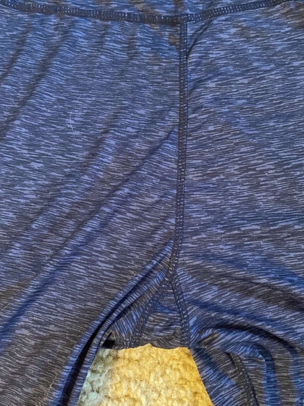 Cuddl Duds Blue Heather FlexFit
Leggings ~ Size XL - Picture 4 of 4